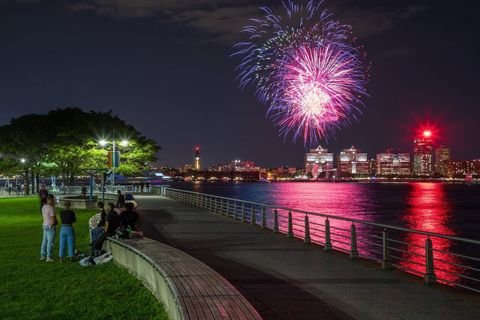 contact garden state fireworks