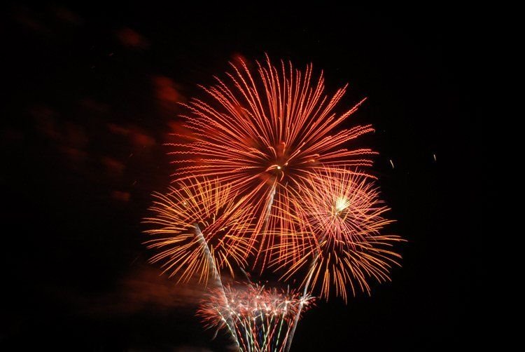township firework display company - Garden State Fireworks