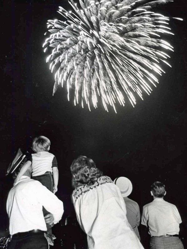 The history of Garden State Fireworks