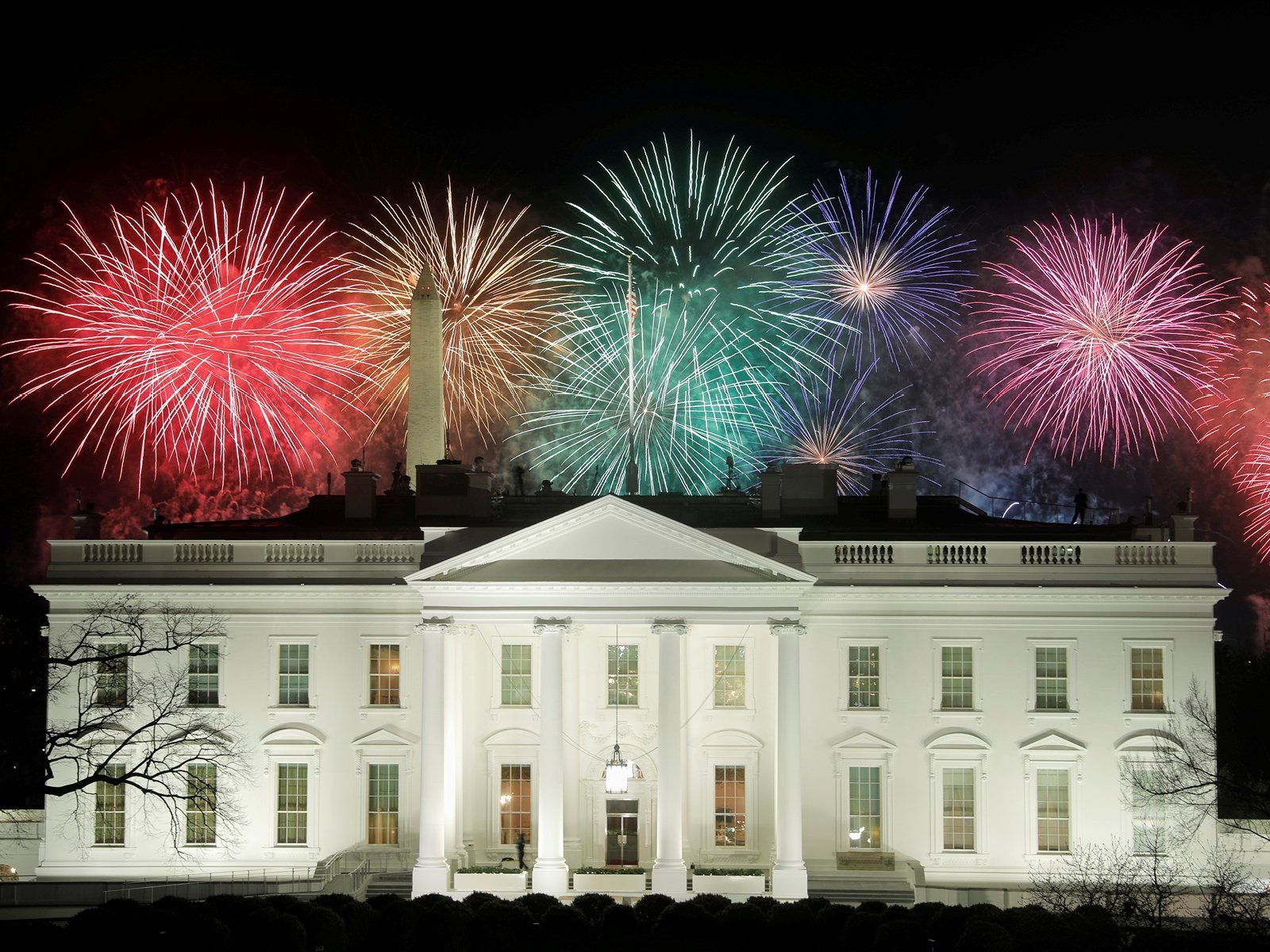 washington dc fireworks display company Garden State Fireworks